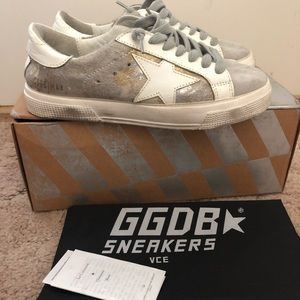 Golden goose sneakers